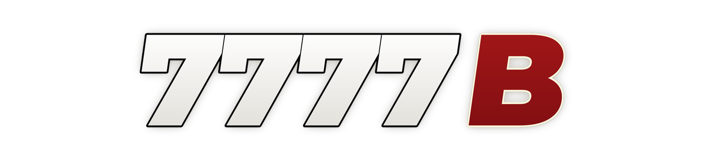 7777b